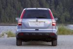 Honda CR-V SUV 2009 года